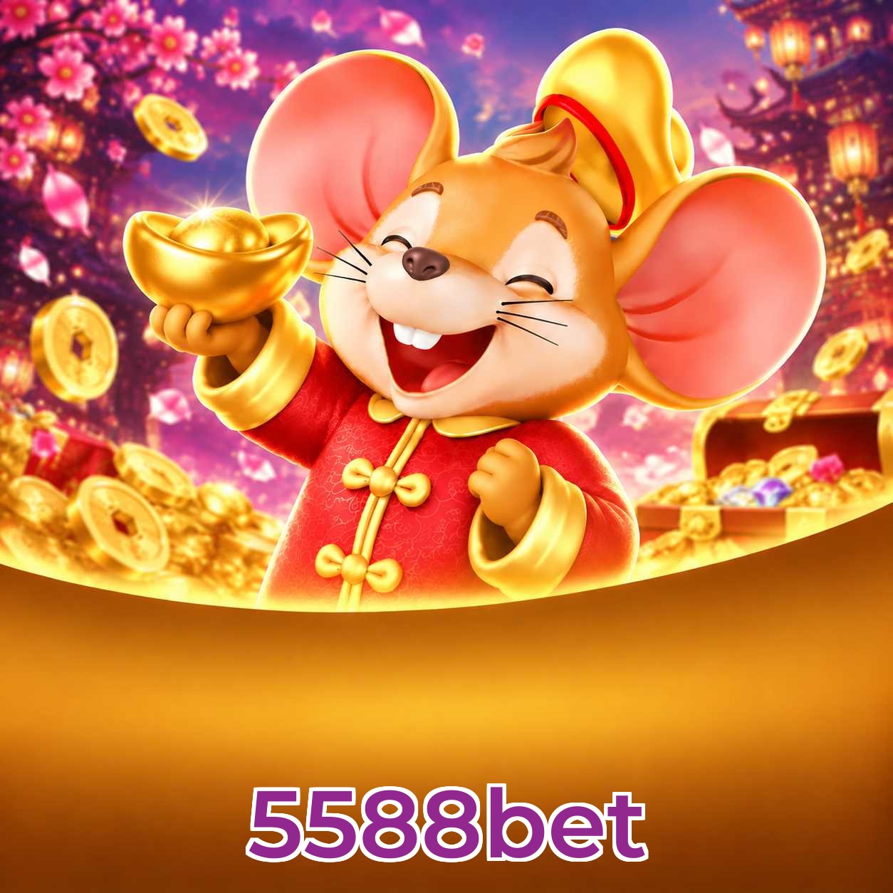 APK oficial da 5588bet para Android com instalação verificada