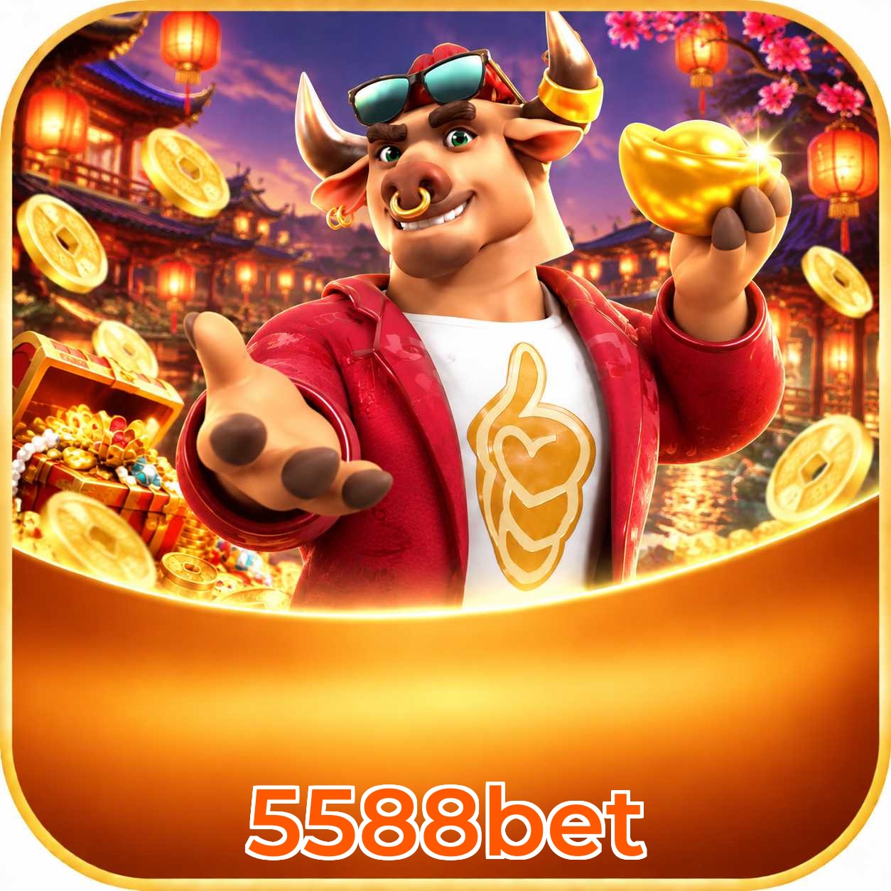 Como seguir a 5588bet no Facebook e ativar notificações