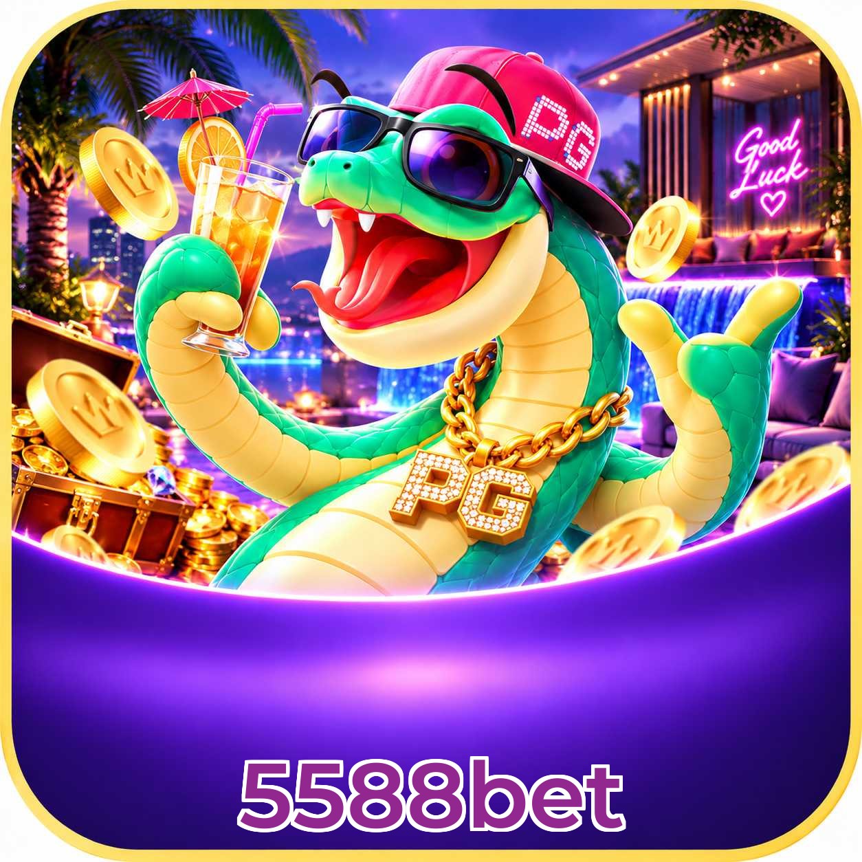 Jogos Fortune da 5588bet com Fortune Tiger e títulos PG Soft