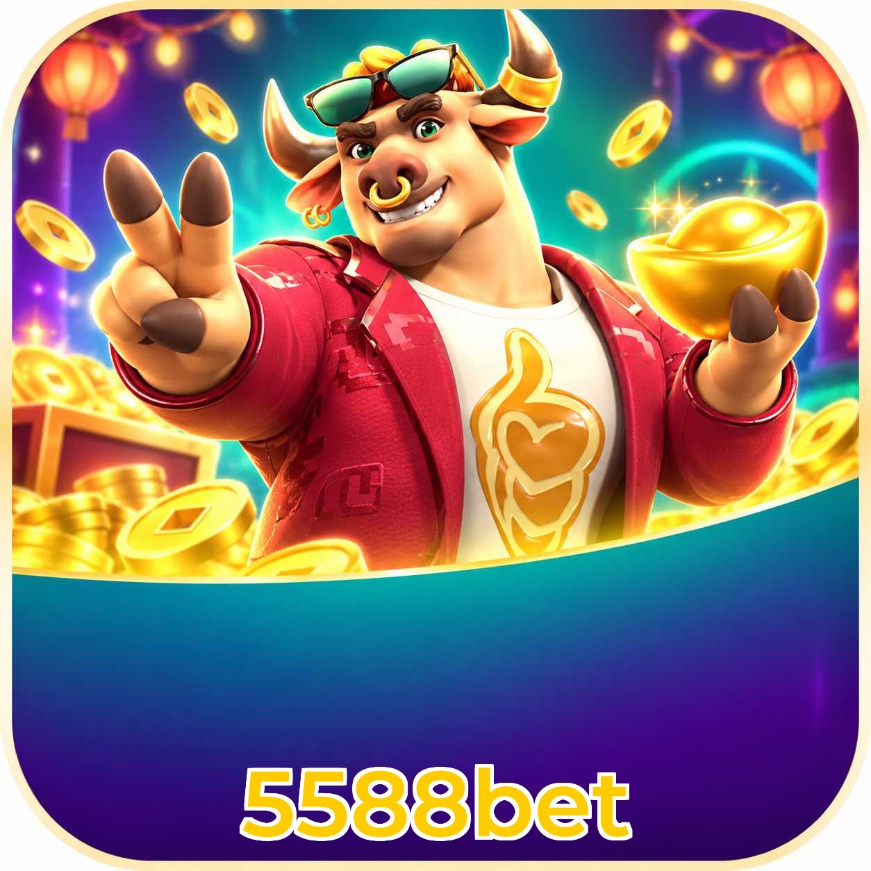 Tabela de RTP dos jogos mais jogados na 5588bet