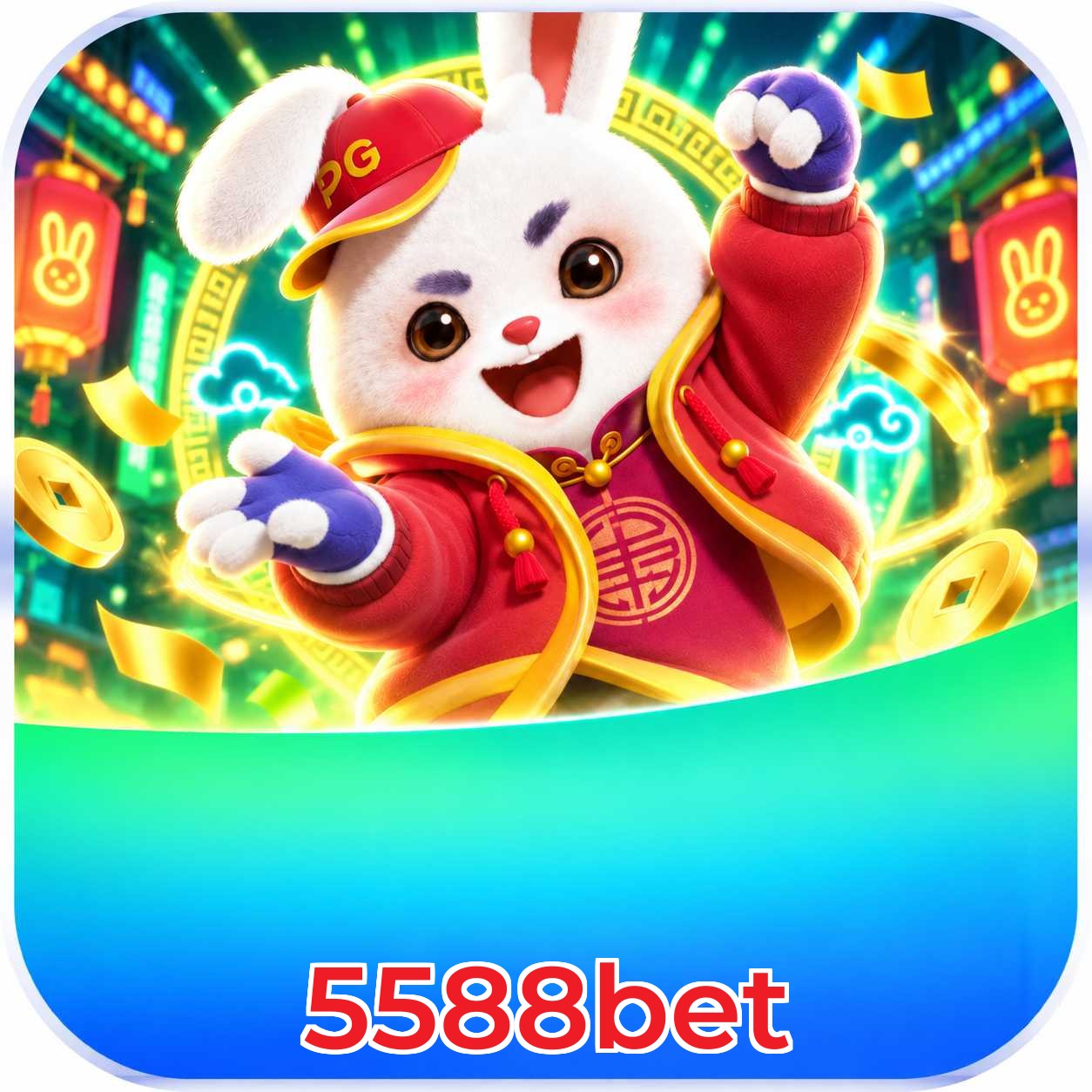 Central de download oficial da 5588bet para Android e iOS