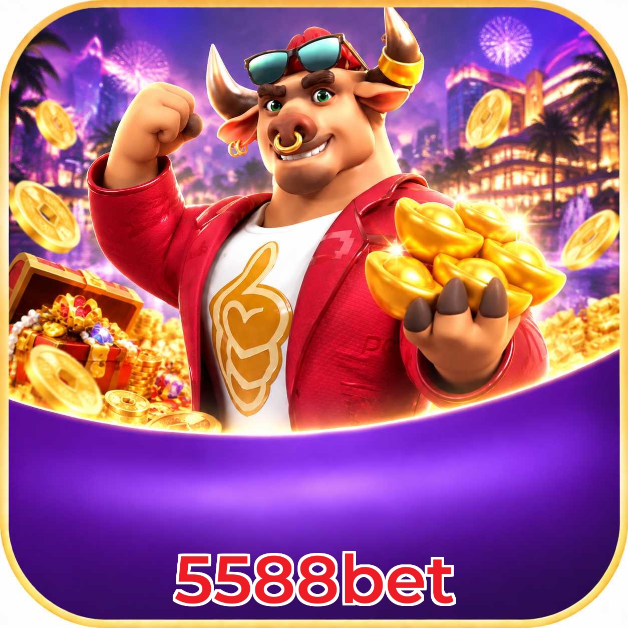 Cassino ao vivo da 5588bet com dealers reais e mesas HD