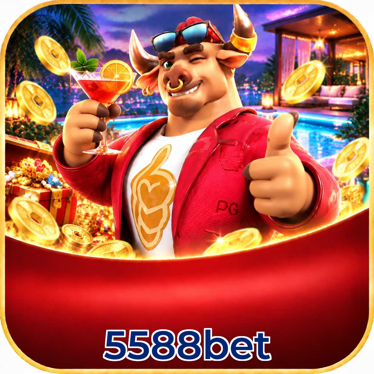 Download seguro do app 5588bet com APK oficial de 58MB